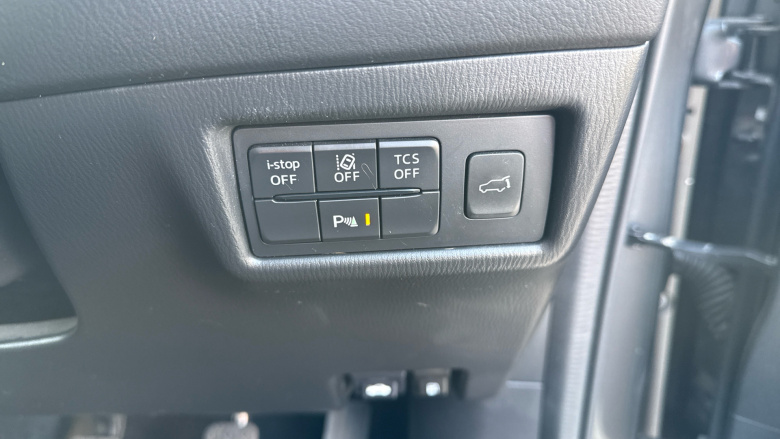 Mazda CX-5 2.2d Sport Nav+ 5dr Diesel Estate